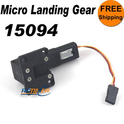 2kg 10mm Micro Size Landing Gear 15094