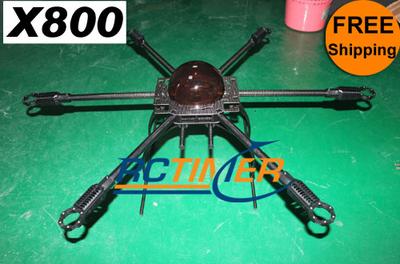 X800 Multicopter V6 Air Frame