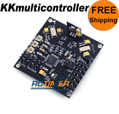 KKmulticontroller V5.5 Controller Board