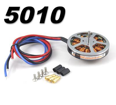 5010-530KV Multi-Rotor Brushless Motor