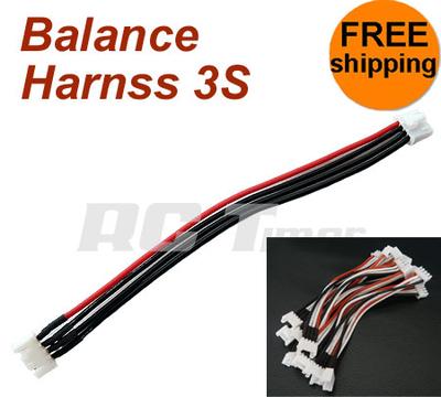 5Pairs Balance Harness 3S RC-8068