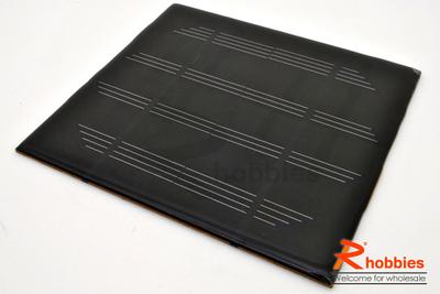 L130 x W125mm Thin-Film  Solar Power Board