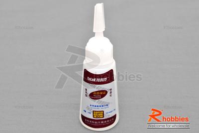 Ethyl Cyanoacrylate T-1 Multi-Purpose High Viscosity Super Glue Adhesive Liquid Glue (Suitable for Metal)