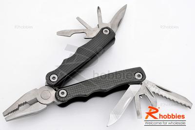 R2hobbies 9 Functions Multi-Tool Utility knives