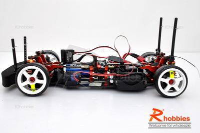 Eurgle RC Drift Car Electronic Stabilizer / Balancer