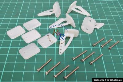 PM2 Control Horn / Arm with 18mm Screw (Type B) (5pcs/set)