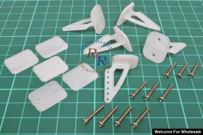 PM2 Control Horn / Arm with 14mm Screw (Type B) (5pcs/set)