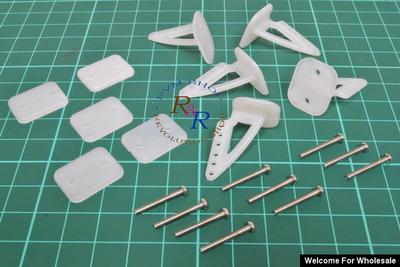 PM2 Control Horn / Arm with 16mm Screw (Type B) (5pcs/set)