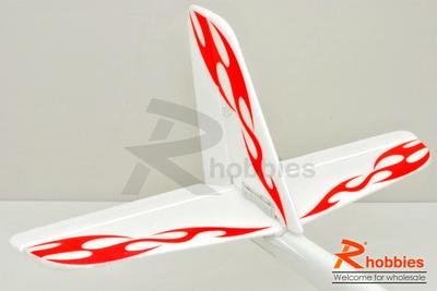 4Ch RC 2000mm TW-742-III PHOENIX Aerobatic ARF EPO Foamy Glider