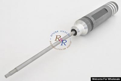 Ultimate Professional Hex Screw Driver 2.5mm