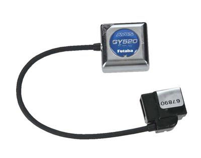 Futaba GY520 Micro Gyro