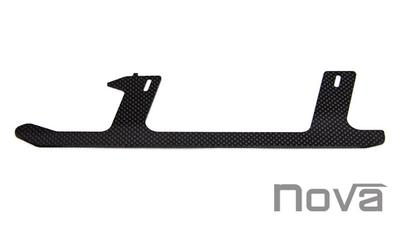 NOVA Goblin 500 Full Carbon Landing Gear