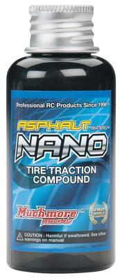 Muchmore Racing Asphalt Nano Tire Traction Compound MMRMRANG