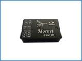 Hornet OSD with GPS