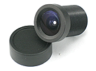 *XEN 3.6mm Lens for Board Camera