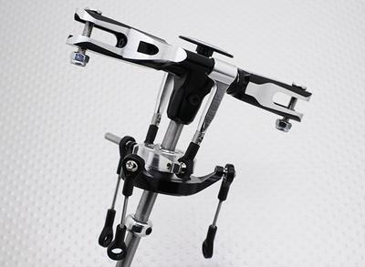 HK-450 PRO Flybarless DFC Rotor Head Assembly