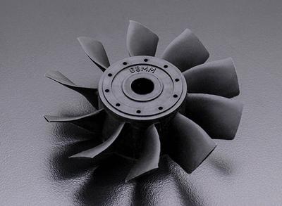 DPS Series 70mm EDF 10 Blade Replacement Impeller