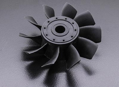 DPS Series 64mm EDF 10 Blade Replacement Impeller
