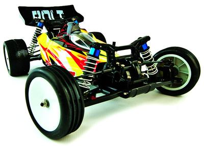 FS Racing Bolt 2WD Electric Remote Control Buggy