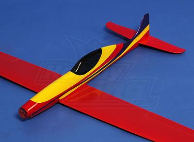 Shark High Performance Racer/Glider 1228mm Composite (ARF)
