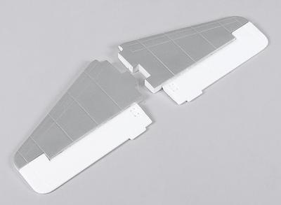 Durafly 1100mm A1 Skyraider - Replacement Horizontal Stabilizer