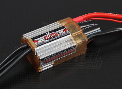 Turnigy dlux 80A HV Brushless Speed Controller (OPTO)
