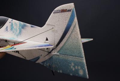 HobbyKing Tristania-EPP High-Performance 3D Airplane w/ Motor