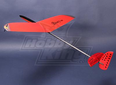 Binary 900 V2.0 DLG Glider Kit (900mm)