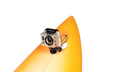 GoPro HD HERO2 Surf Edition GPOCHDSH-002