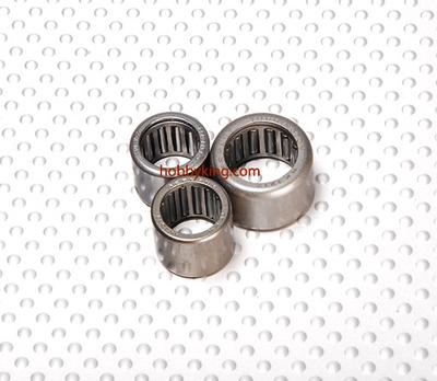 Replacement Needle Roller Bearing Set for Turnigy HP-50cc
