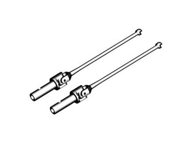 Redcat Racing Upgraded Front Universal Drive Shaft RED60031P
