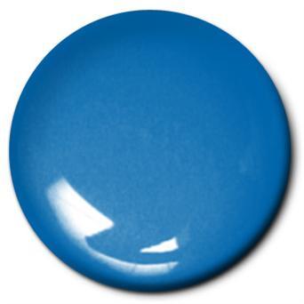 Pactra RC Dark Blue Acrylic Paint 1 oz. Dark PACRC5106