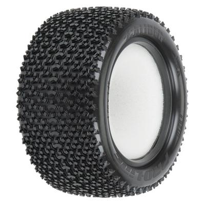 Pro-Line Caliber 2.2" M4 (Super Soft) Off-Road Buggy Tires (2) PRO8210-03