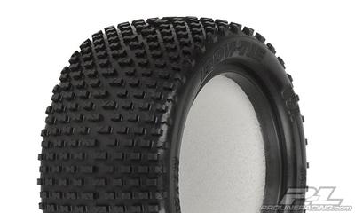 Pro-Line Bow-Tie 2.2 M3 Soft Off-Road Buggy Rear Tires PRO8218-02