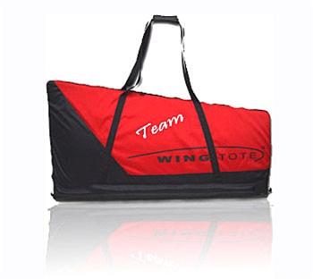 Wing Tote 52 Double Wing Bag WGT206