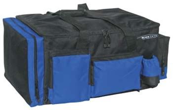 Wing Tote 1/8-1/10 Truck Tote Deluxe Blue WGT411