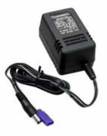 Airtronics Dual Charger 110V 75mAh w/ Z Connector AIR95033Z