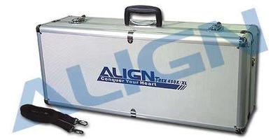 Align T-Rex 450 Aluminum Case AGNK10263