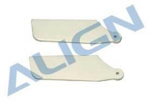 Align T-Rex 450 Tail Rotor Blade Set AGNHS1019
