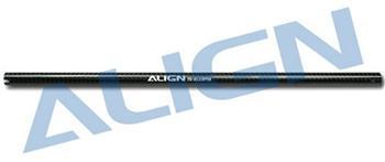 Align 250 Carbon Fiber Tail Boom AGNH25091