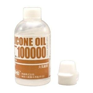 Kyosho Silicone Oil #100000 KYOSIL100000