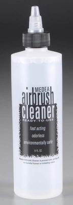 Iwata Medea Airbrush Cleaner 8 oz IWA650008