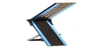 Integy Deluxe Pit Table Standard V2 with LED Light INTC24352LIGHTBLUE