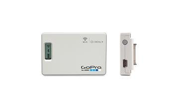 GoPro Wi-Fi BacPac GPOAWIFI-001