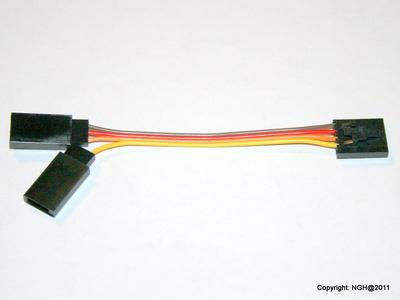 ImmersionRC Breakout Cable