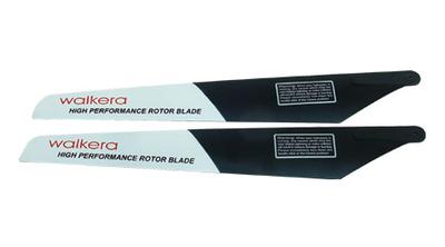 Main Rotor Blades