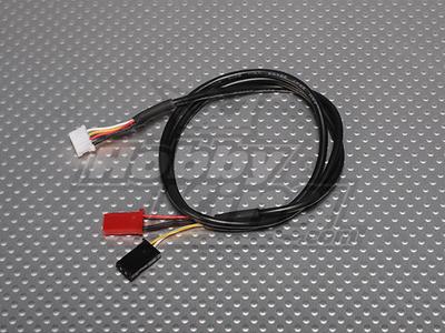 Spartan FMA Sensor cable for AP-2000i