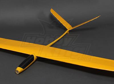 Deamon-2000 Composite Performance V-Tail EP Glider 2000mm (ARF)