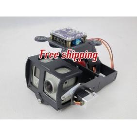 G10 stand alone gimbal for gopro