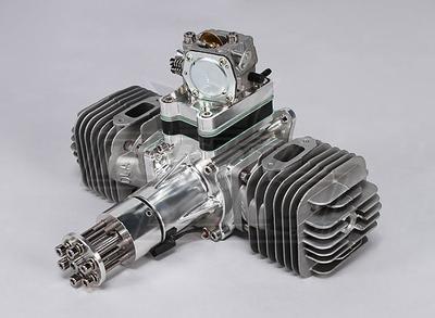 DLA-112 112cc Gas Engine 11.5HP/7500RPM